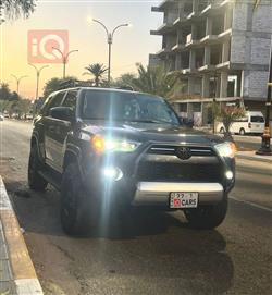 تويوتا 4رنر